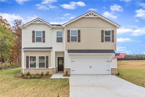 Photo of 4501 Keys Street, Anderson, SC 29624 (MLS # 20295556)