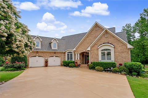Photo of 162 Tully Drive, Anderson, SC 29621 (MLS # 20303106)