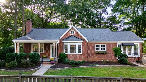 Photo of 903 North A Street, Easley, SC 29640 (MLS # 20293819)