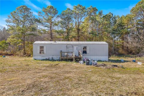 A home in Clinton