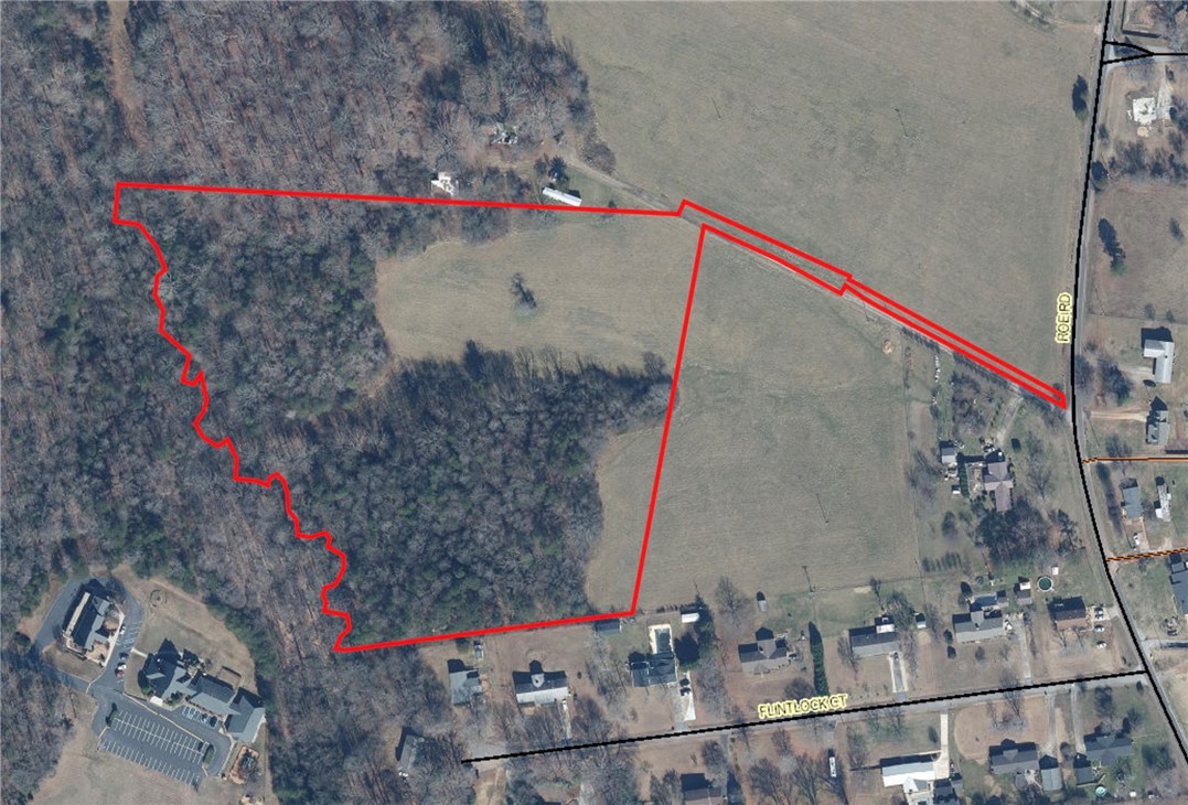 207 Roe Road, Greenville, South Carolina image 1