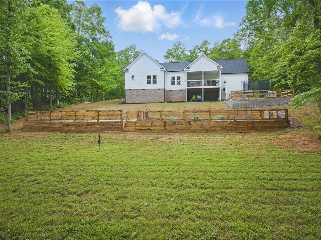 109 Yamassee Trail, Belton, South Carolina image 41
