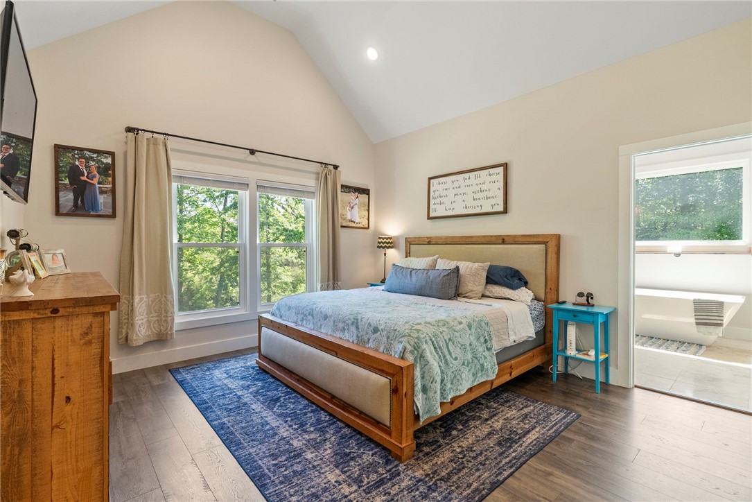 109 Yamassee Trail, Belton, South Carolina image 20