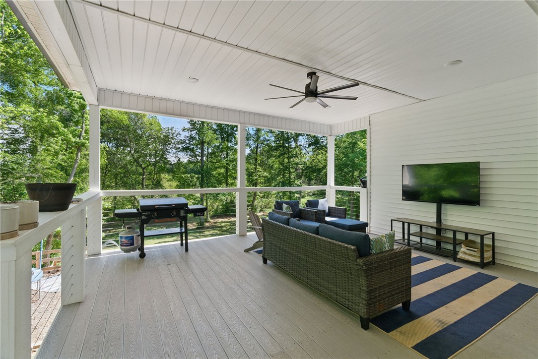 109 Yamassee Trail, Belton, South Carolina image 17