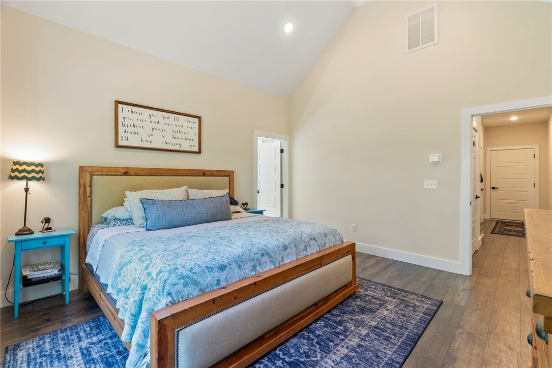 109 Yamassee Trail, Belton, South Carolina image 21