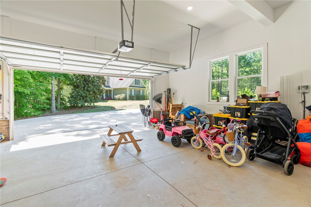 109 Yamassee Trail, Belton, South Carolina image 35