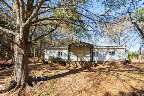 Photo of 1516 Liberty Highway, Six Mile, SC 29682 (MLS # 20294861)