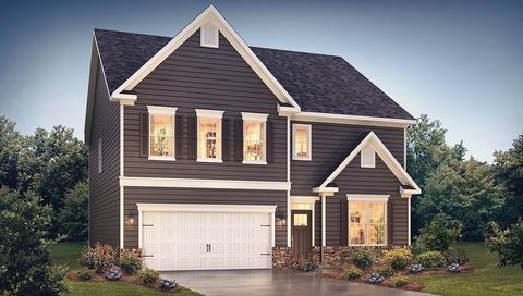 Photo of 109 Higbie Drive, Piedmont, SC 29673 (MLS # 20298907)