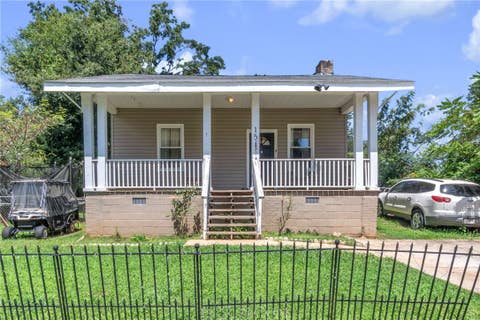 Photo of 15 Humbert Street, Seneca, SC 29678 (MLS # 20305081)
