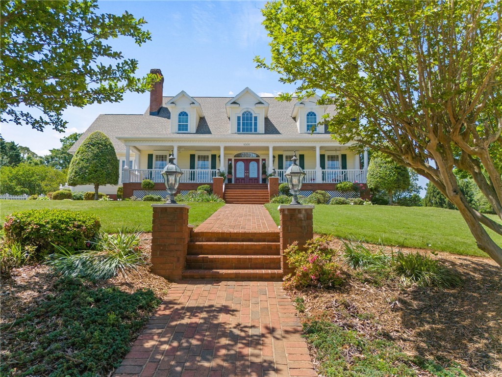 1000 Audley Court, Easley, South Carolina image 1