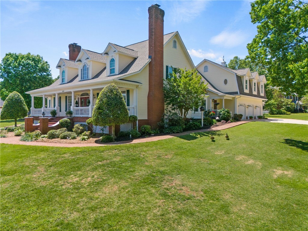 1000 Audley Court, Easley, South Carolina image 10
