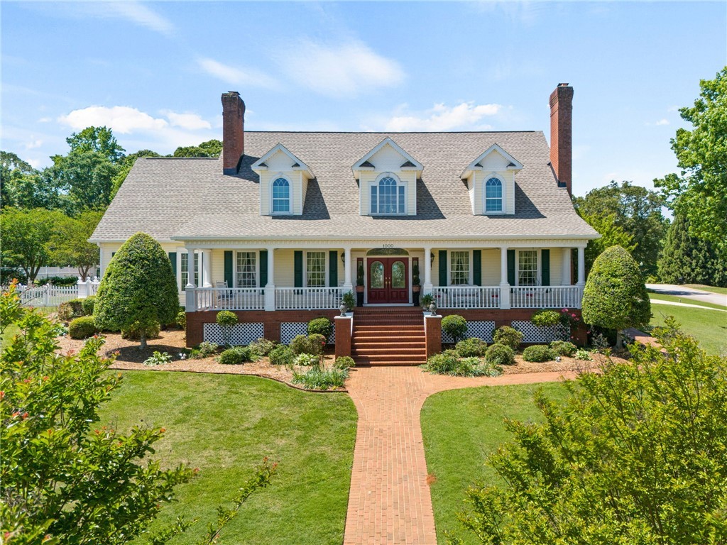 1000 Audley Court, Easley, South Carolina image 7