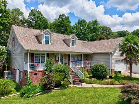 Photo of 120 Lillie Marie Drive, Piedmont, SC 29673 (MLS # 20303760)