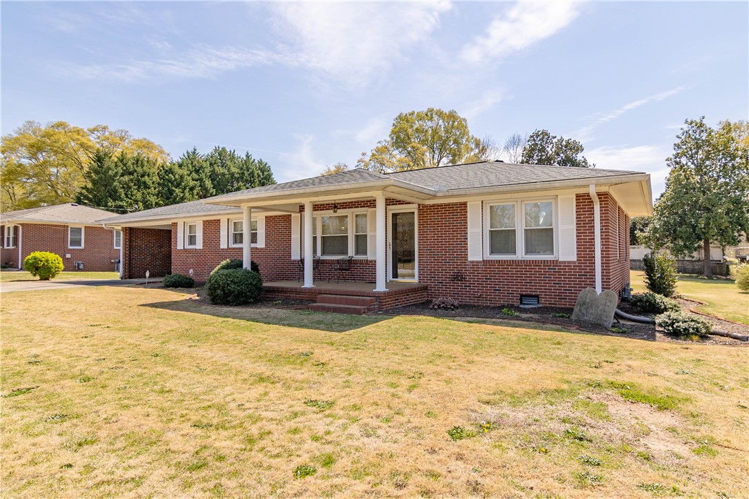 111 Central Avenue, Honea Path, South Carolina image 28