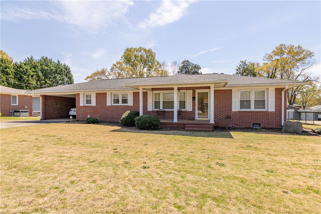 111 Central Avenue, Honea Path, South Carolina image 2