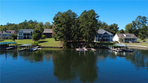 Vacant Land For Sale - 130 Polo Court<br/> Greenwood County, Ninety Six, SC 29666