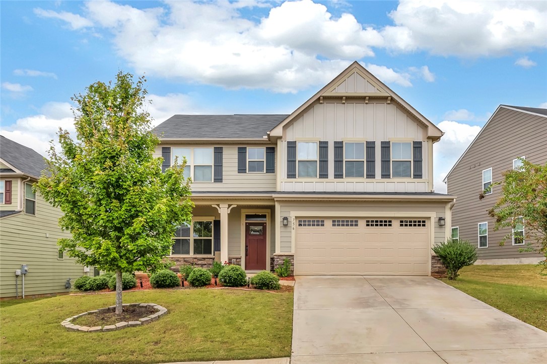 Duncan, South Carolina 29334, United States, 5 Bedrooms Bedrooms, ,4 BathroomsBathrooms,Residential,Active,251358