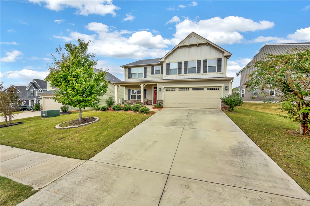 Duncan, South Carolina 29334, United States, 5 Bedrooms Bedrooms, ,4 BathroomsBathrooms,Residential,Active,251358