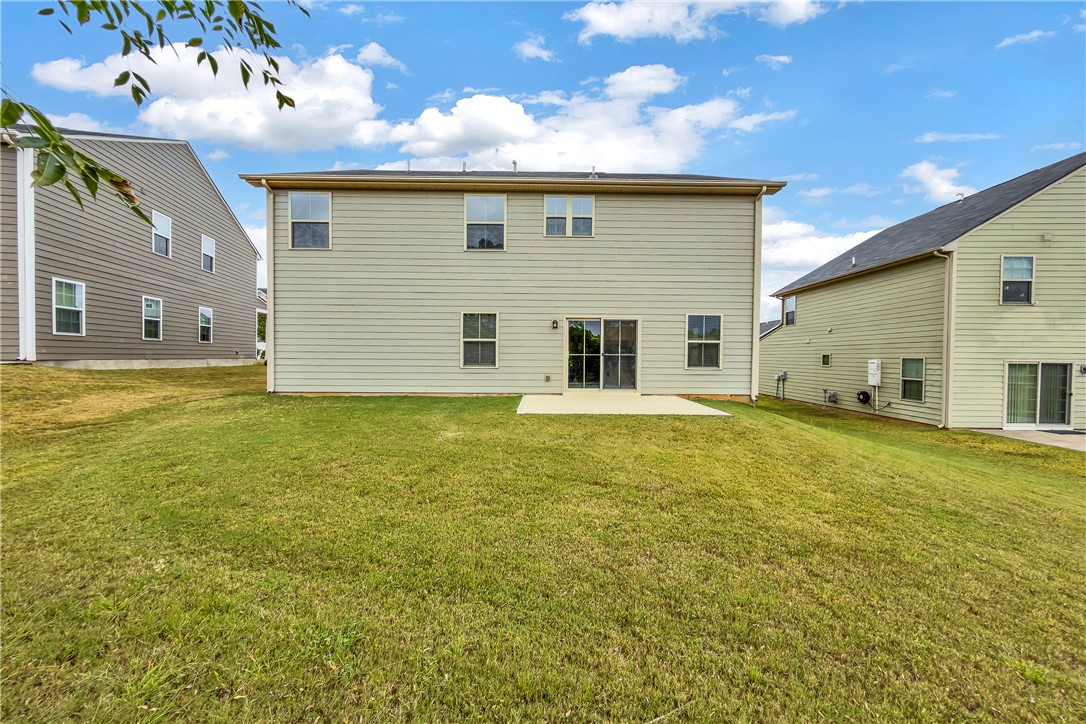 Duncan, South Carolina 29334, United States, 5 Bedrooms Bedrooms, ,4 BathroomsBathrooms,Residential,Active,251358