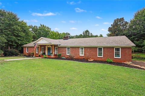 Photo of 440 Bowen Road, Anderson, SC 29621 (MLS # 20303557)
