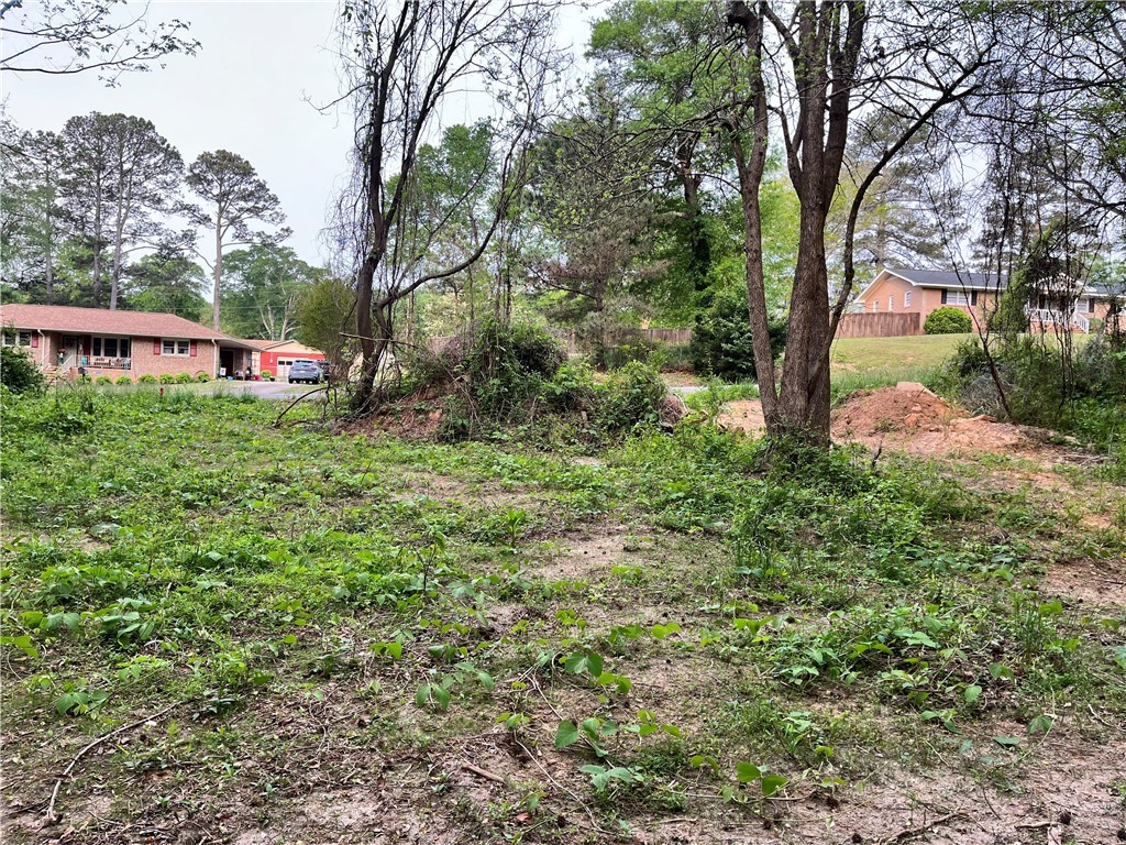205 Hazelwood Avenue #LOT 10 BLOCK A, Anderson, South Carolina image 1