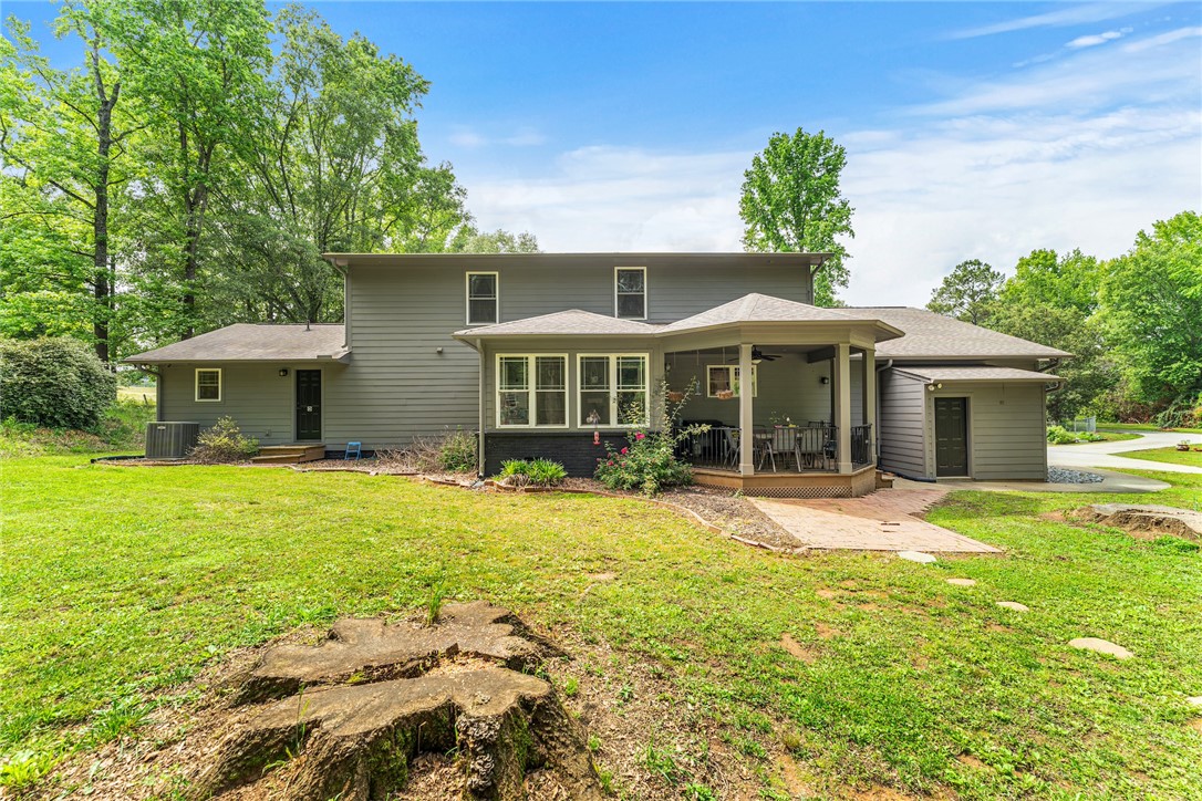 700 Old Green Pond Road, Anderson, South Carolina image 34
