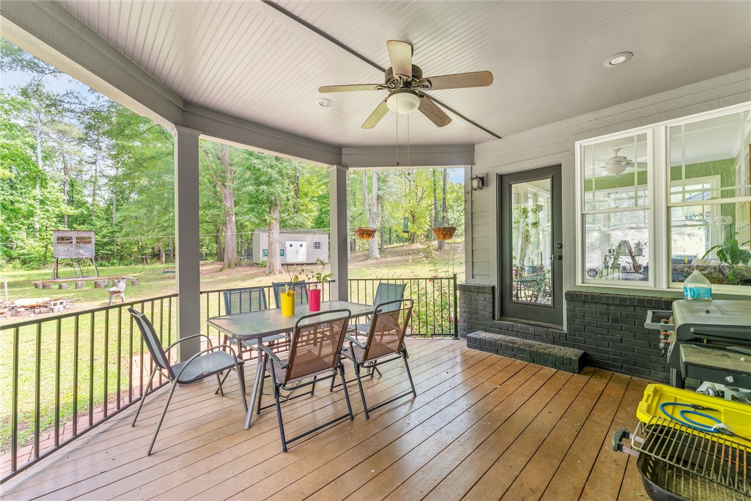 700 Old Green Pond Road, Anderson, South Carolina image 33