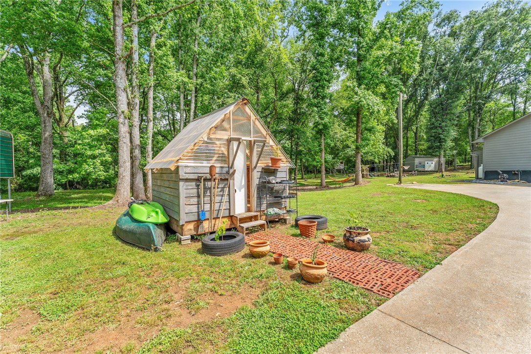 700 Old Green Pond Road, Anderson, South Carolina image 36