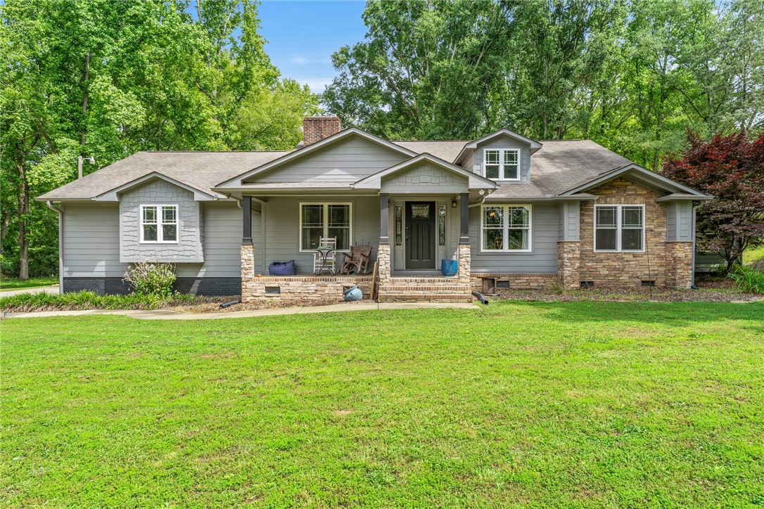700 Old Green Pond Road, Anderson, South Carolina image 1