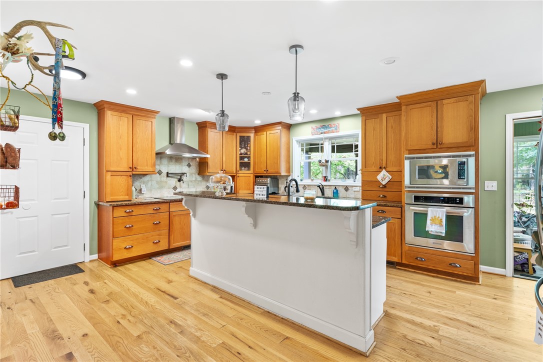 700 Old Green Pond Road, Anderson, South Carolina image 12