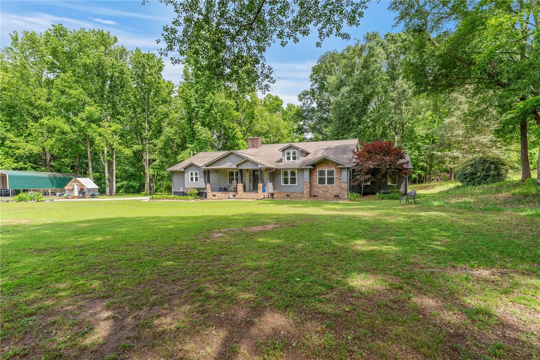 700 Old Green Pond Road, Anderson, South Carolina image 3