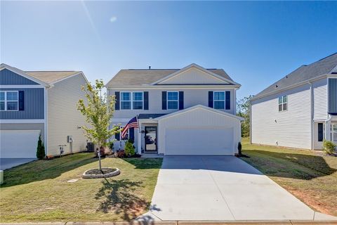 Photo of 456 Anna Gray Circle, Easley, SC 29642 (MLS # 20293392) Photo of 456 Anna Gray Circle, Easley, SC 29642 (MLS # 20293392)