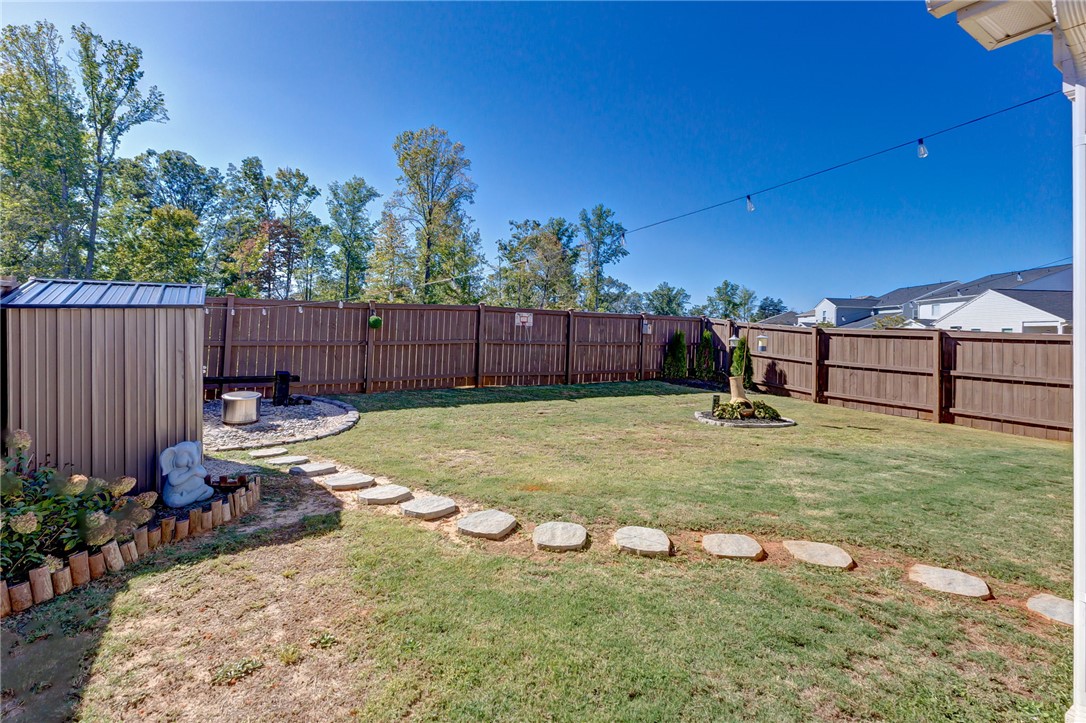 Easley, South Carolina 29642, United States, 4 Bedrooms Bedrooms, ,3 BathroomsBathrooms,Residential,Active,222790