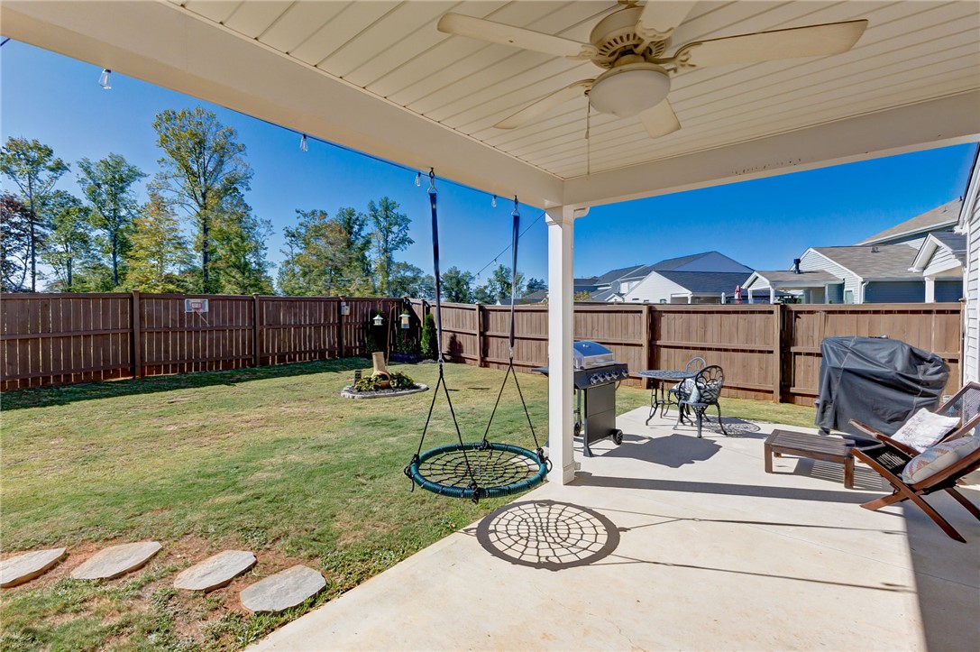 Easley, South Carolina 29642, United States, 4 Bedrooms Bedrooms, ,3 BathroomsBathrooms,Residential,Active,222790