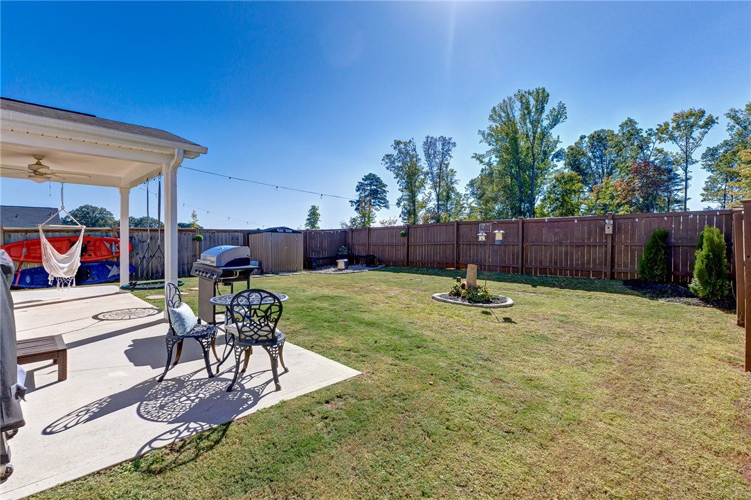 Easley, South Carolina 29642, United States, 4 Bedrooms Bedrooms, ,3 BathroomsBathrooms,Residential,Active,222790