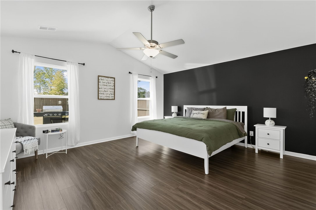 Easley, South Carolina 29642, United States, 4 Bedrooms Bedrooms, ,3 BathroomsBathrooms,Residential,Active,222790