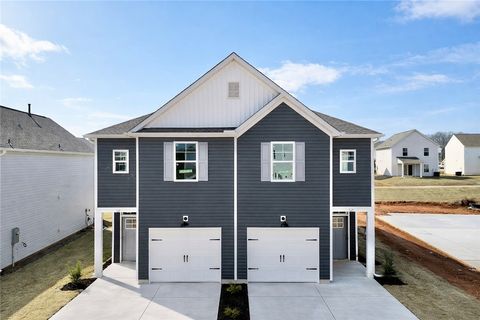 Photo of 619 Seaborn Circle, Pendleton, SC 29670 (MLS # 20298276)