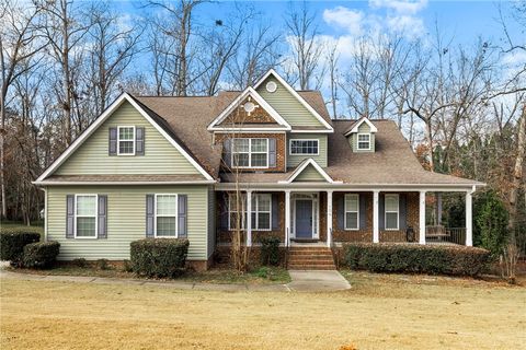 Photo of 106 Linkside Drive, Anderson, SC 29621 (MLS # 20295288)