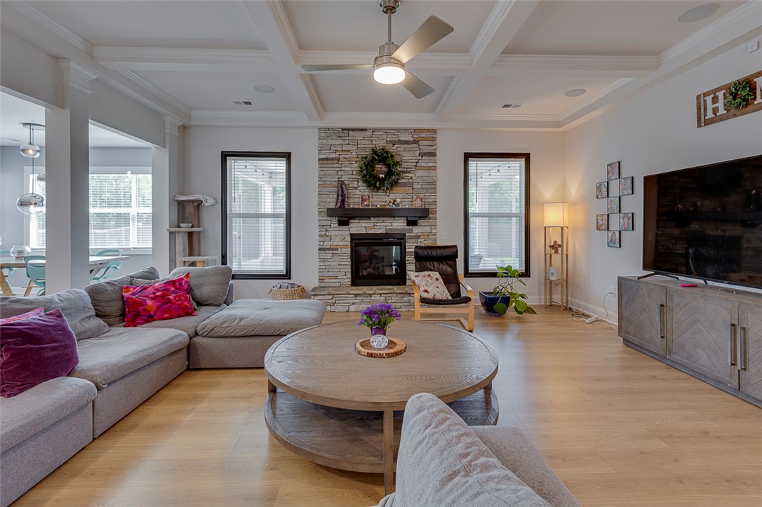 316 Carriage Hill Drive, Easley, South Carolina image 14