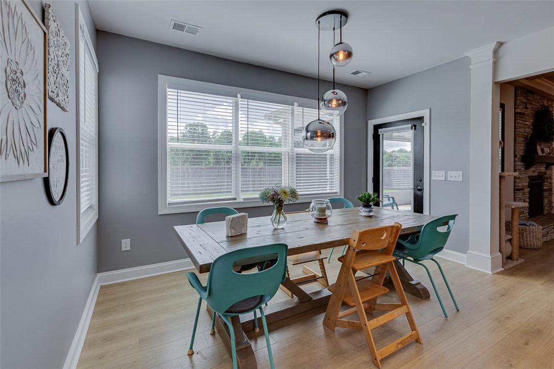 316 Carriage Hill Drive, Easley, South Carolina image 17