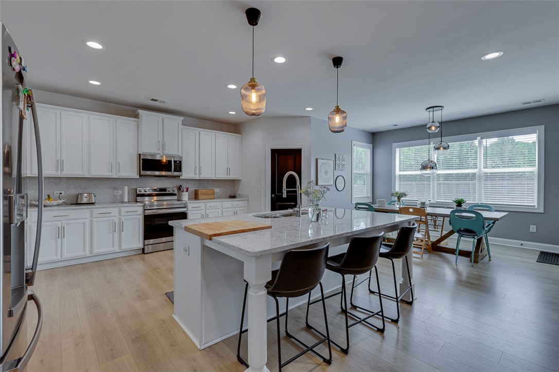 316 Carriage Hill Drive, Easley, South Carolina image 19