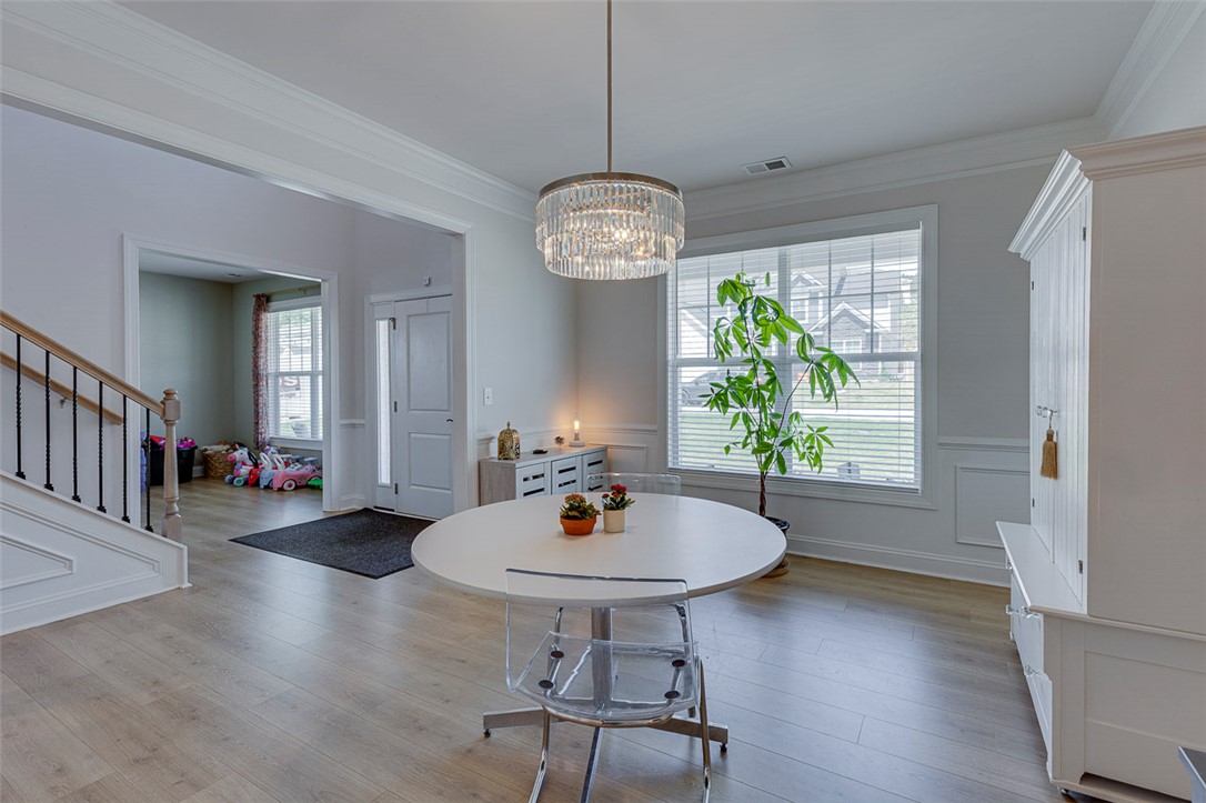 316 Carriage Hill Drive, Easley, South Carolina image 10