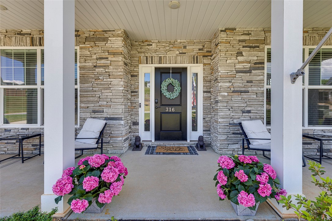 316 Carriage Hill Drive, Easley, South Carolina image 4