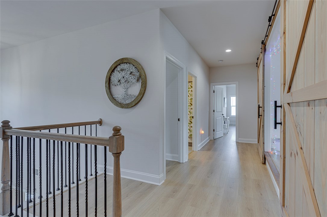 316 Carriage Hill Drive, Easley, South Carolina image 27
