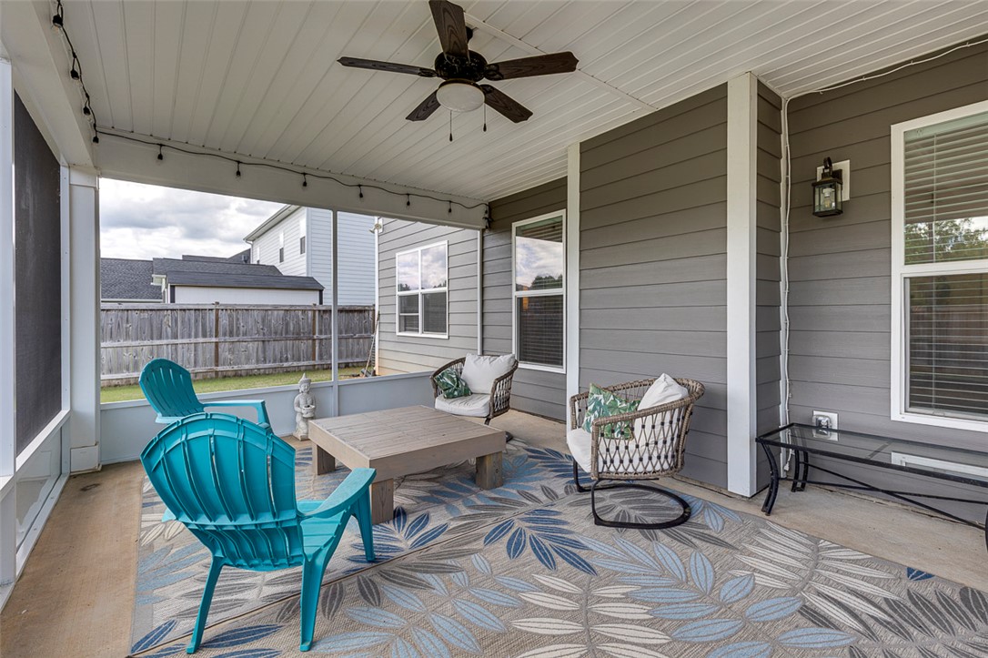 316 Carriage Hill Drive, Easley, South Carolina image 49