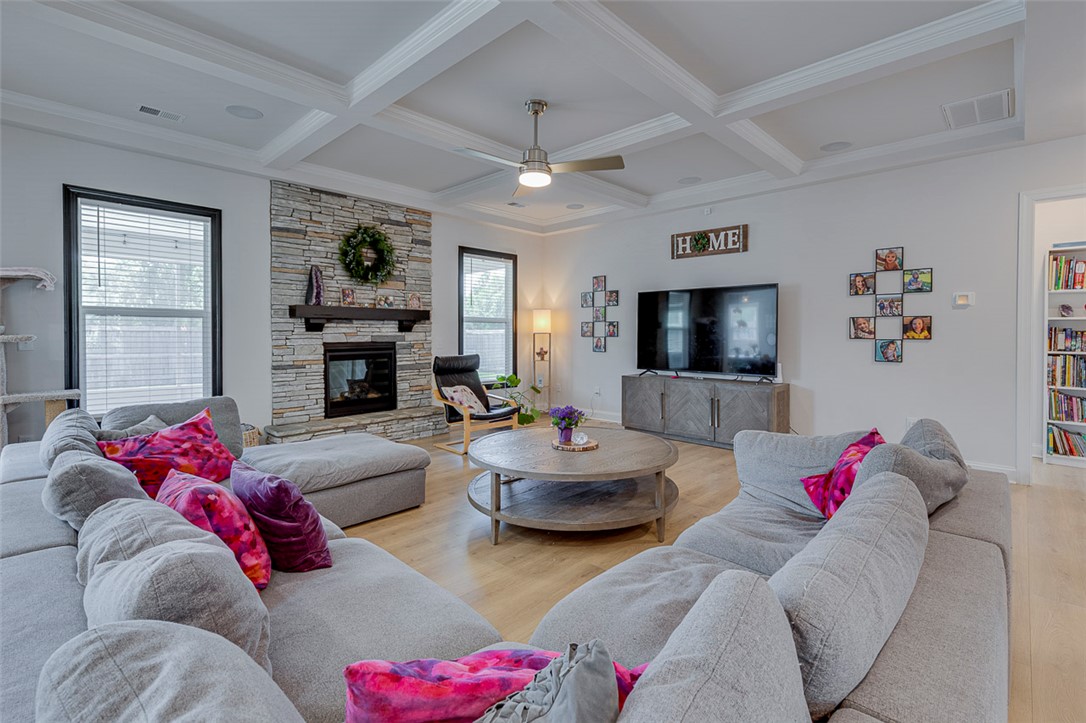 316 Carriage Hill Drive, Easley, South Carolina image 15
