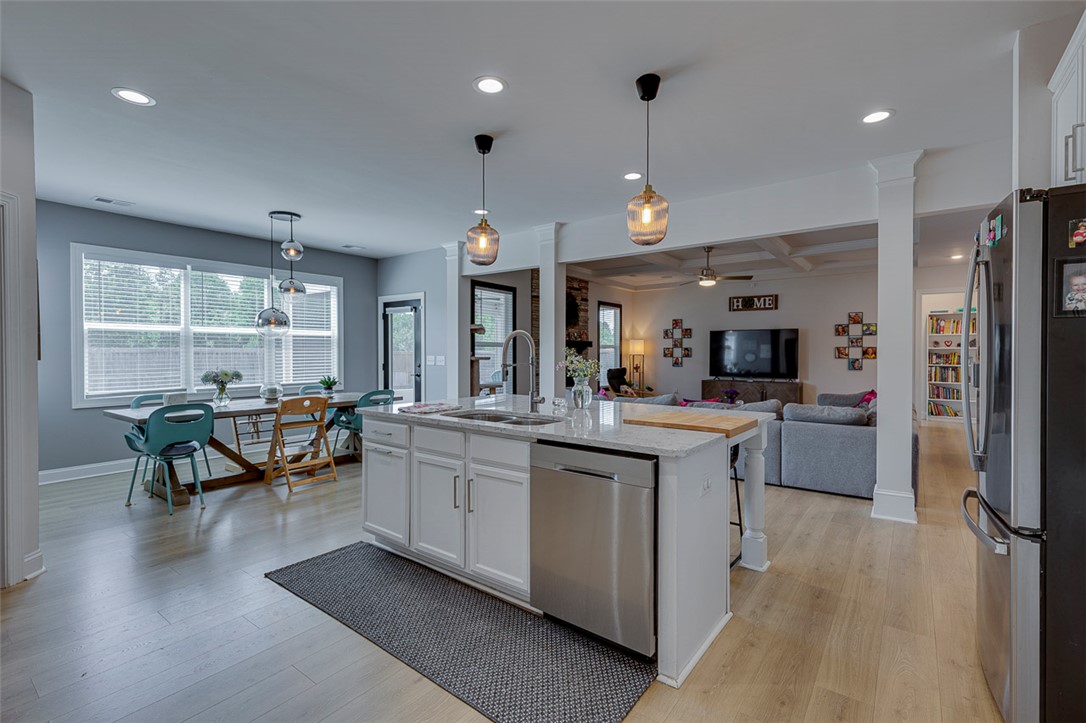 316 Carriage Hill Drive, Easley, South Carolina image 21