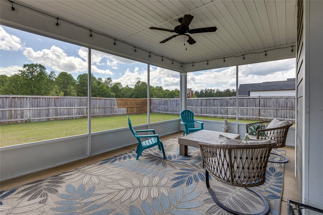 316 Carriage Hill Drive, Easley, South Carolina image 48