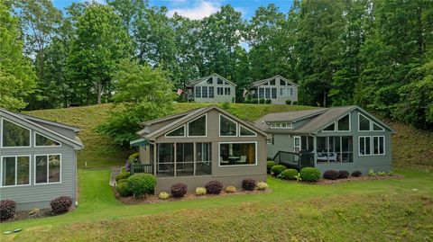 A home in West Union