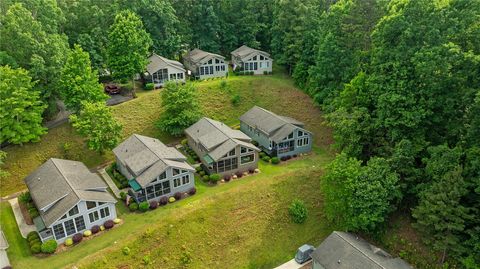 A home in West Union